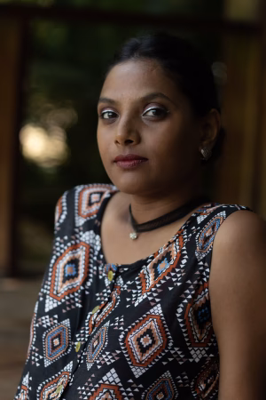 Valerie D’Silva - Gallery Image 4