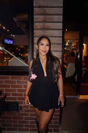 Gabriella Silva - Gallery Image 1