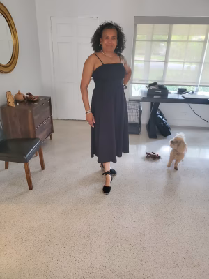 Melissa Harris - Project Casting Gallery Image 1 Melissa Harris - Gallery Image 1