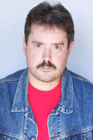 Mike Johansen - Gallery Image 1