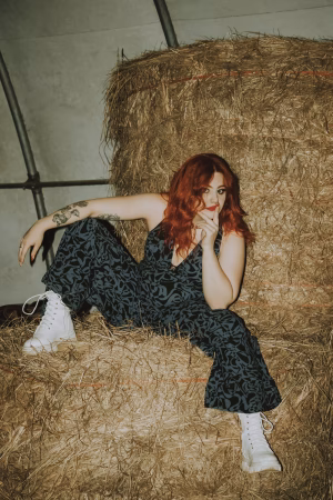 Caroline Etheridge - Project Casting Gallery Image 3 Caroline Etheridge - Gallery Image 3