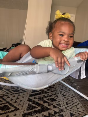 Kimora Usher - Gallery Image 1