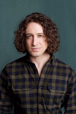 Aaron Palmer - Project Casting Gallery Image 8 Aaron Palmer - Gallery Image 8