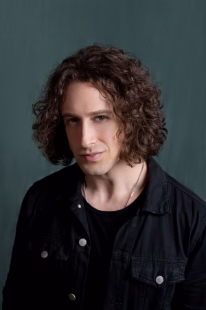 Aaron Palmer - Project Casting Gallery Image 6 Aaron Palmer - Gallery Image 6