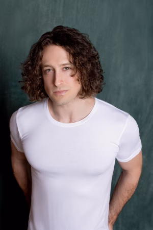 Aaron Palmer - Project Casting Gallery Image 1 Aaron Palmer - Gallery Image 1