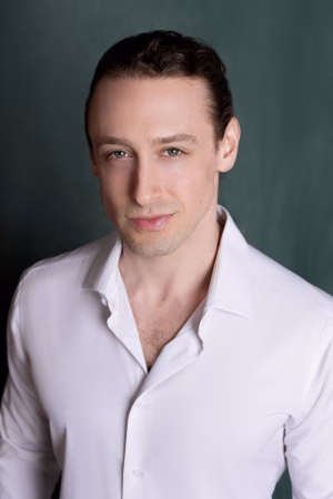 Aaron Palmer - Project Casting Gallery Image 2 Aaron Palmer - Gallery Image 2