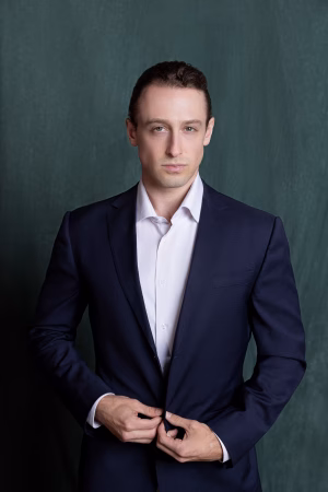 Aaron Palmer - Project Casting Gallery Image 7 Aaron Palmer - Gallery Image 7