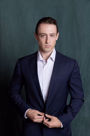 Aaron Palmer - Project Casting Gallery Image 3 Aaron Palmer - Gallery Image 3