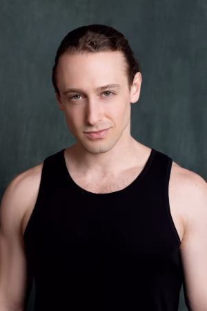 Aaron Palmer - Project Casting Gallery Image 5 Aaron Palmer - Gallery Image 5