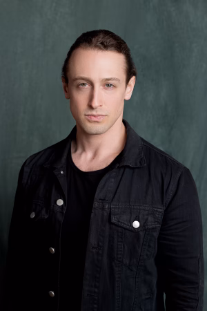 Aaron Palmer - Project Casting Gallery Image 4 Aaron Palmer - Gallery Image 4