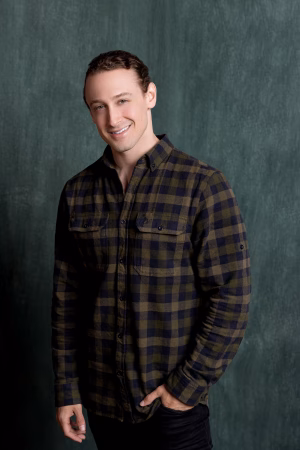 Aaron Palmer - Project Casting Gallery Image 9 Aaron Palmer - Gallery Image 9