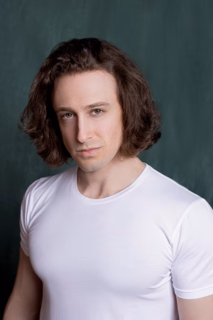 Aaron Palmer - Project Casting Gallery Image 10 Aaron Palmer - Gallery Image 10