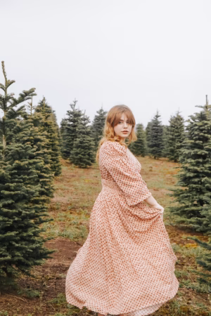 Caroline Etheridge - Project Casting Gallery Image 6 Caroline Etheridge - Gallery Image 6