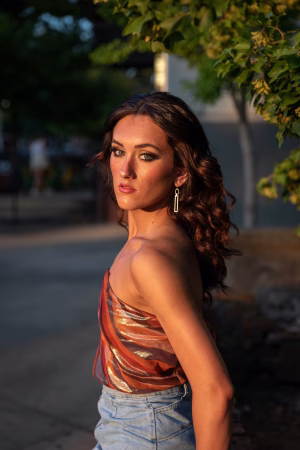 Taylor Callaway - Project Casting Gallery Image 14 Taylor Callaway - Gallery Image 14