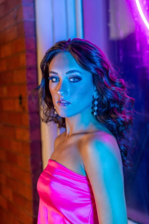 Taylor Callaway - Project Casting Gallery Image 17 Taylor Callaway - Gallery Image 17