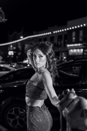 Taylor Callaway - Project Casting Gallery Image 9 Taylor Callaway - Gallery Image 9