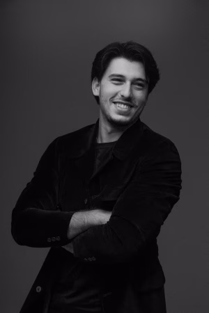 Gustavo Gaertner - Gallery Image 11