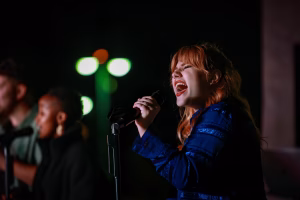 Caroline Etheridge - Project Casting Gallery Image 2 Caroline Etheridge - Gallery Image 2