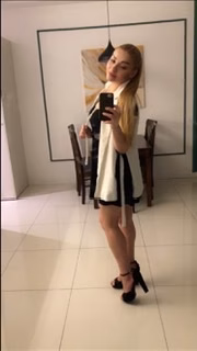 Alona Hodunova - Project Casting Gallery Image 7 Alona Hodunova - Gallery Image 7