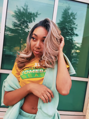 Camryn West - Gallery Image 6