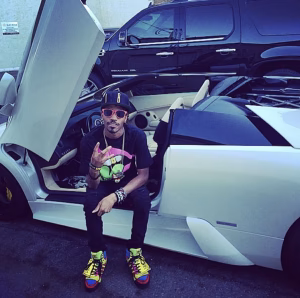 Antonio Anderson - Gallery Image 18