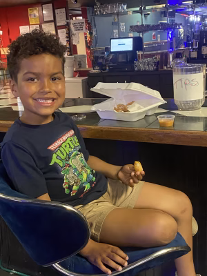 Zavian Turvey - Gallery Image 10