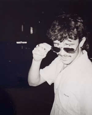 Jake Walker - Gallery Image 2