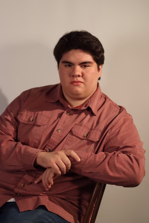 Ian Montalvo - Gallery Image 2