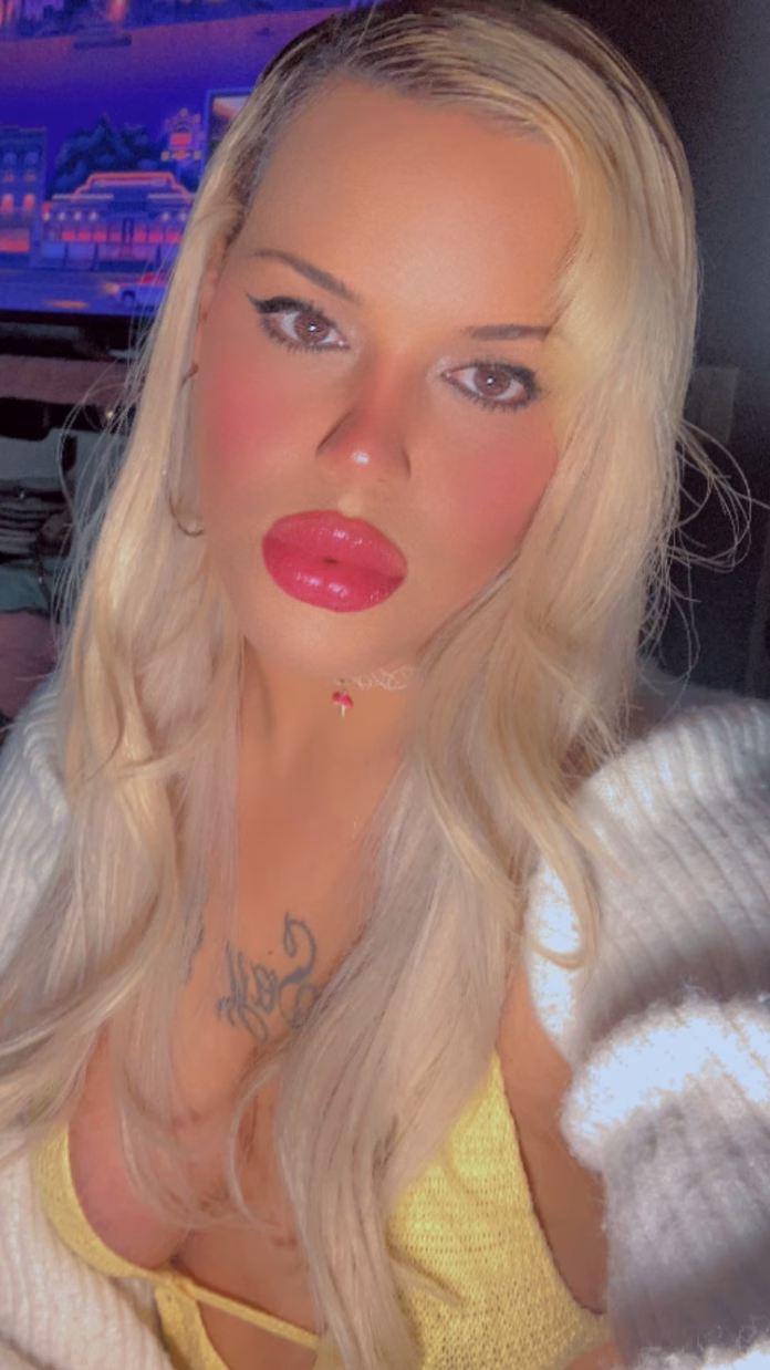 Silver Skyla - Profile Photo