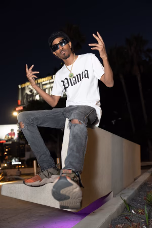 Antonio Anderson - Gallery Image 12