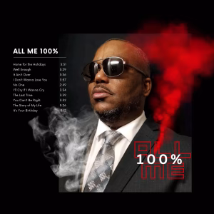 Jamal Hall - Project Casting Gallery Image 3 Jamal Hall - Gallery Image 3