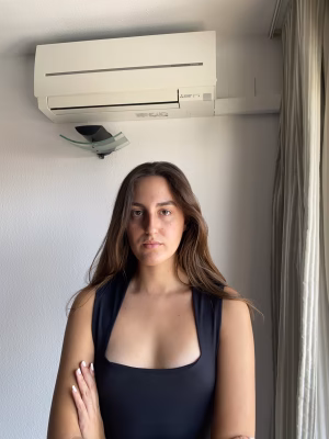 Azucena Balaguer - Gallery Image 1