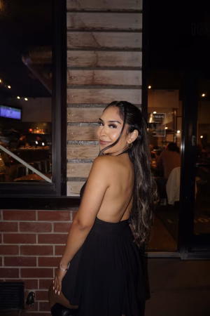 Gabriella Silva - Gallery Image 2