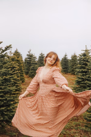 Caroline Etheridge - Project Casting Gallery Image 7 Caroline Etheridge - Gallery Image 7