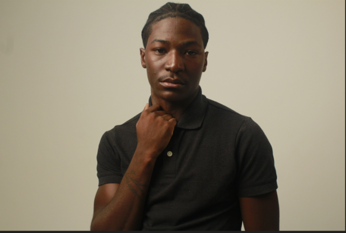 Caleb Tate - Profile Photo