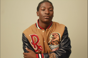 Caleb Tate - Gallery Image 1