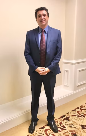 Dominick DelMastro - Gallery Image 2