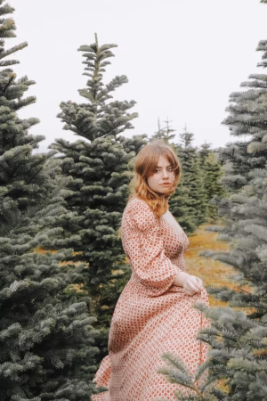 Caroline Etheridge - Project Casting Gallery Image 5 Caroline Etheridge - Gallery Image 5