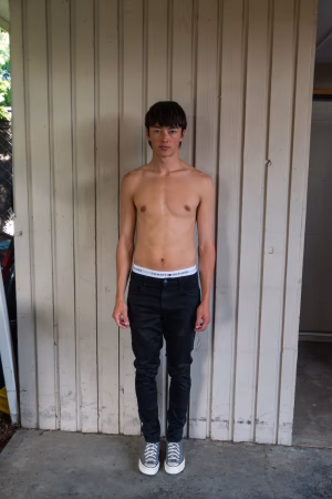 Kai Hagen - Project Casting Gallery Image 7 Kai Hagen - Gallery Image 7