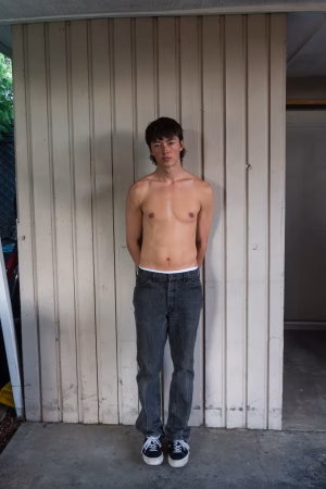 Kai Hagen - Project Casting Gallery Image 6 Kai Hagen - Gallery Image 6