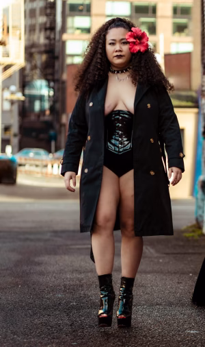 JeeHae Choe - Project Casting Gallery Image 3 JeeHae Choe - Gallery Image 3