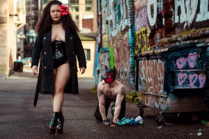 JeeHae Choe - Project Casting Gallery Image 1 JeeHae Choe - Gallery Image 1