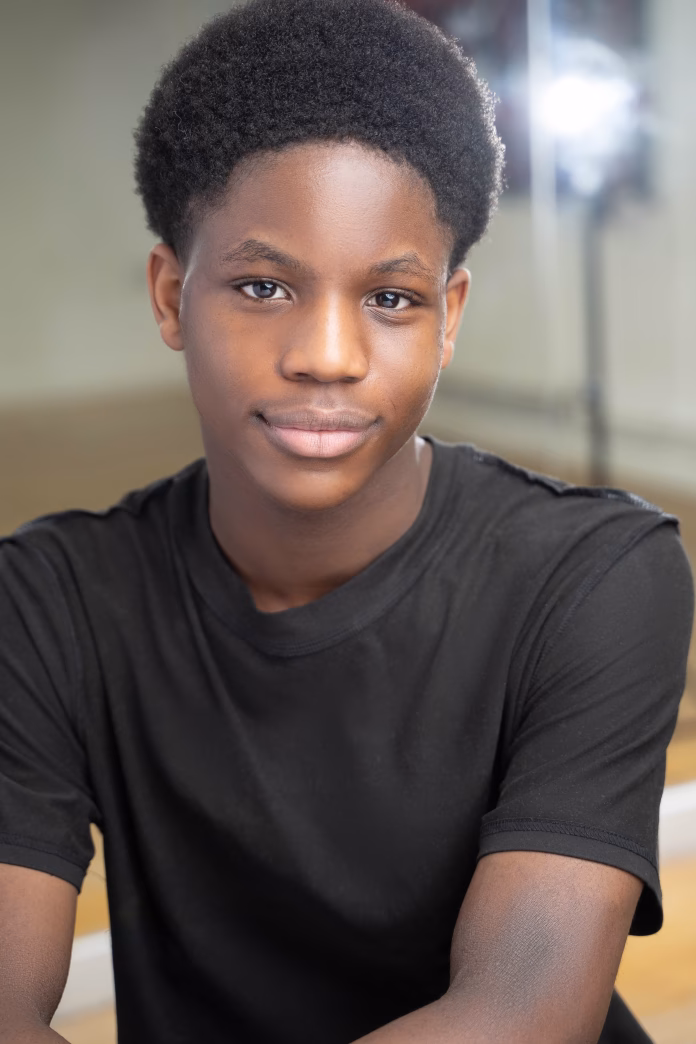 Jayson Mankenda - Profile Photo