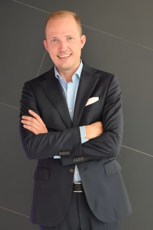 Fred Faber - Gallery Image 1