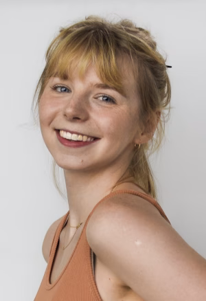 Oliwia Zalewa - Gallery Image 1