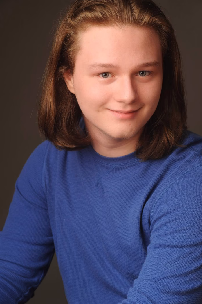 Damian Herrington - Profile Photo