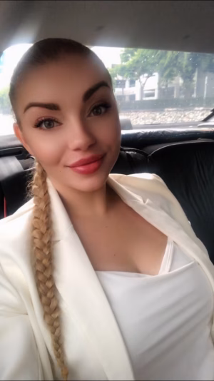 Alona Hodunova - Project Casting Gallery Image 10 Alona Hodunova - Gallery Image 10