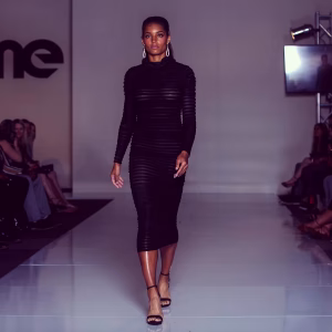 Lea Tshikaya - Project Casting Gallery Image 14 Lea Tshikaya - Gallery Image 14