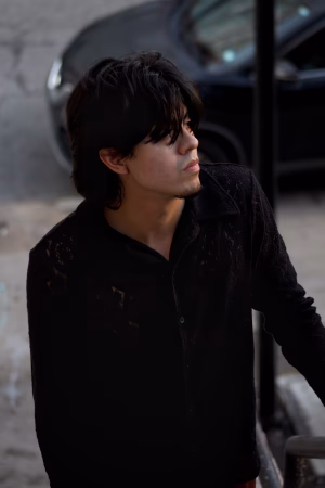 Mykah Kaleb - Gallery Image 3