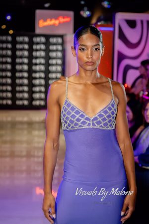 Lea Tshikaya - Project Casting Gallery Image 15 Lea Tshikaya - Gallery Image 15